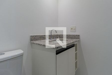 Apartamento para alugar com 60m², 2 quartos e 1 vaga Apartamento para alugar com 60m², 2 quartos e 1 vagaBanheiro