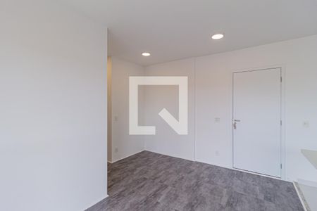 Sala de apartamento para alugar com 2 quartos, 60m² em Jardim das Belezas, Carapicuíba