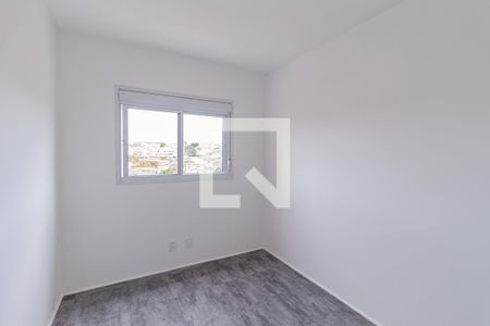 Quarto de apartamento para alugar com 2 quartos, 60m² em Jardim das Belezas, Carapicuíba