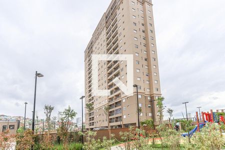 Apartamento para alugar com 60m², 2 quartos e 1 vaga Apartamento para alugar com 60m², 2 quartos e 1 vagaÁrea comum