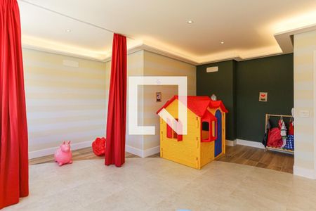 Apartamento para alugar com 60m², 2 quartos e 1 vaga Apartamento para alugar com 60m², 2 quartos e 1 vagaÁrea comum - Brinquedoteca