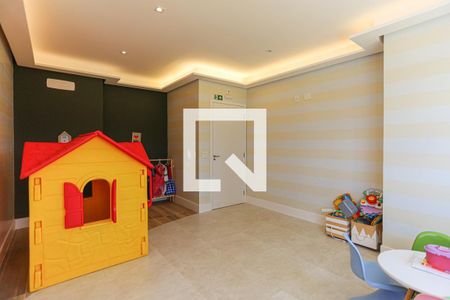 Apartamento para alugar com 60m², 2 quartos e 1 vaga Apartamento para alugar com 60m², 2 quartos e 1 vagaÁrea comum - Brinquedoteca