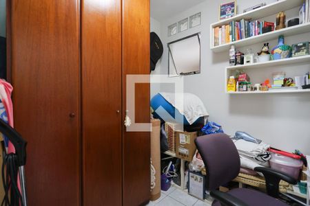 Apartamento à venda com 112m², 3 quartos e 2 vagasEscritório