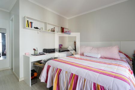 Apartamento à venda com 112m², 3 quartos e 2 vagasSuíte