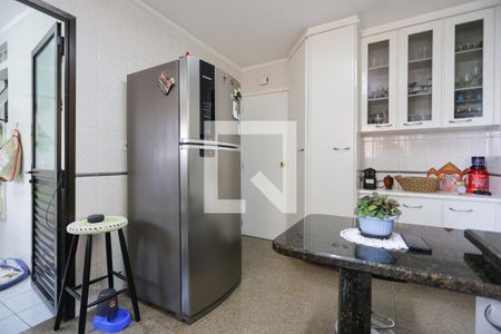 Apartamento à venda com 112m², 3 quartos e 2 vagasCozinha