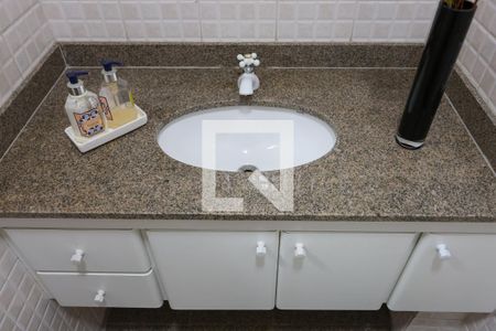 Apartamento à venda com 112m², 3 quartos e 2 vagasLavabo