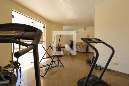 Apartamento à venda com 112m², 3 quartos e 2 vagasÁrea comum - Academia/Salão de jogos