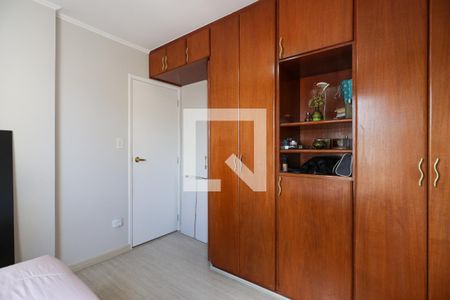 Apartamento à venda com 112m², 3 quartos e 2 vagasQuarto 1