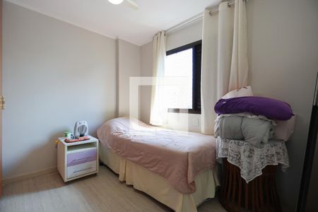 Apartamento à venda com 112m², 3 quartos e 2 vagasQuarto 1