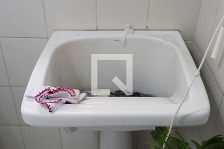 Apartamento à venda com 112m², 3 quartos e 2 vagasÁrea de serviço