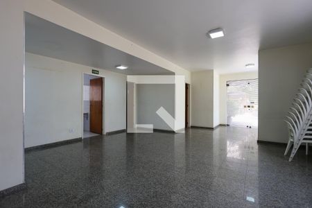 Apartamento à venda com 112m², 3 quartos e 2 vagasÁrea comum - Salão de festas