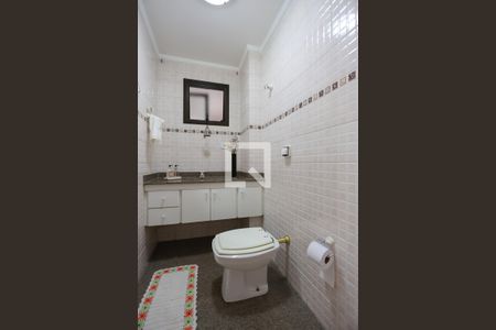 Lavabo de apartamento à venda com 3 quartos, 112m² em Santa Teresinha, São Paulo