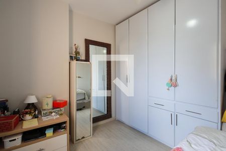 Apartamento à venda com 112m², 3 quartos e 2 vagasQuarto 2