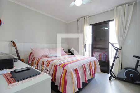 Apartamento à venda com 112m², 3 quartos e 2 vagasSuíte