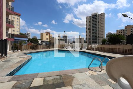 Apartamento à venda com 112m², 3 quartos e 2 vagasÁrea comum - Piscina