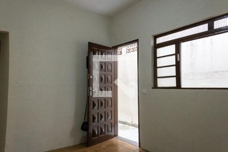 Sala de casa para alugar com 3 quartos, 70m² em Cidade São Mateus, São Paulo
