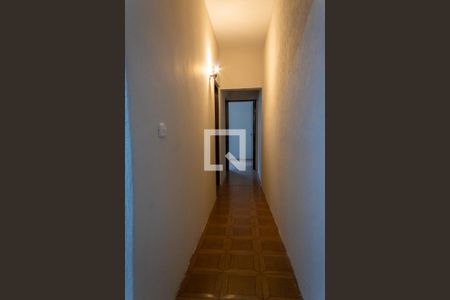 Corredor de casa para alugar com 3 quartos, 70m² em Cidade São Mateus, São Paulo