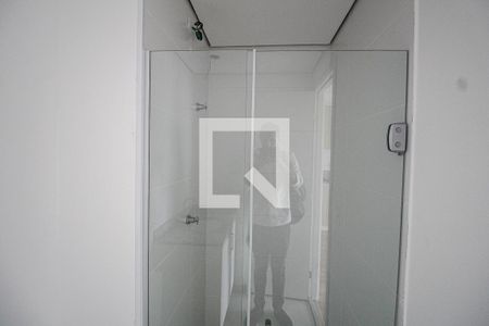 Banheiro de apartamento para alugar com 1 quarto, 65m² em Ipiranga, São Paulo