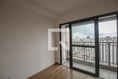 Quarto de apartamento para alugar com 1 quarto, 65m² em Ipiranga, São Paulo