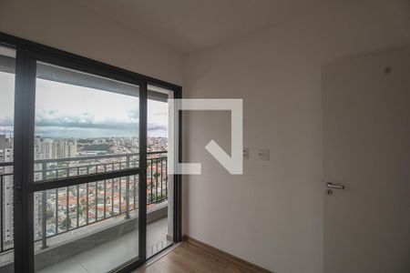 Quarto de apartamento para alugar com 1 quarto, 65m² em Ipiranga, São Paulo