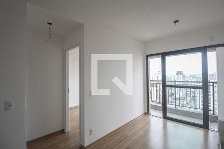 Sala de apartamento para alugar com 1 quarto, 65m² em Ipiranga, São Paulo