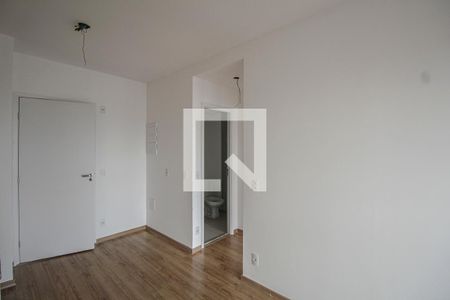 Quarto de apartamento para alugar com 1 quarto, 65m² em Ipiranga, São Paulo