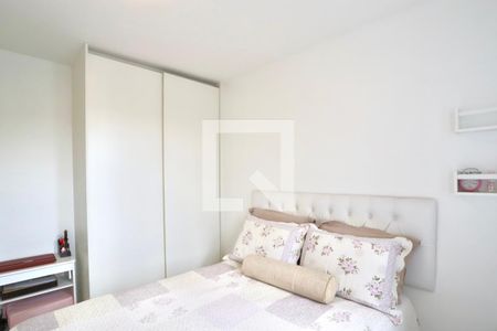 Apartamento à venda com 98m², 3 quartos e 2 vagasQuarto 1