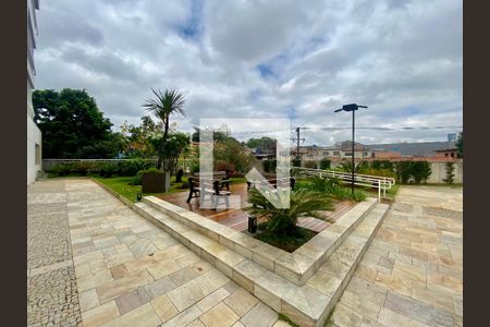 Apartamento à venda com 98m², 3 quartos e 2 vagasÁrea comum