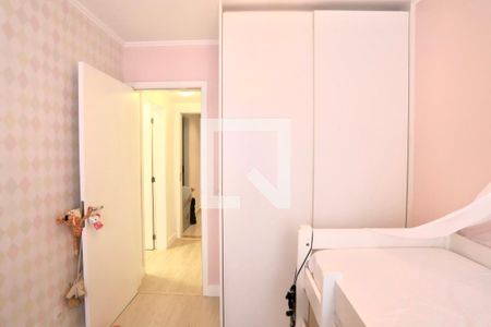 Apartamento à venda com 98m², 3 quartos e 2 vagasQuarto 2