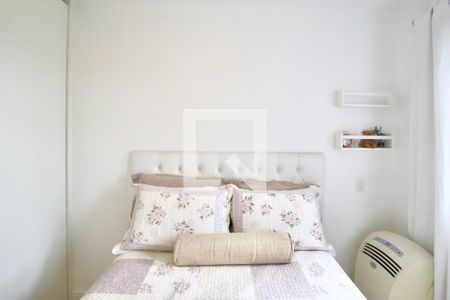 Apartamento à venda com 98m², 3 quartos e 2 vagasQuarto 1