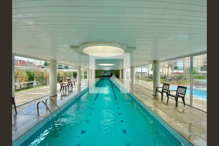 Apartamento à venda com 98m², 3 quartos e 2 vagasPiscina Aquecida