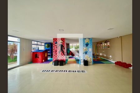 Apartamento à venda com 98m², 3 quartos e 2 vagasBrinquedoteca