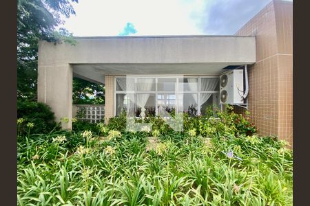 Apartamento à venda com 98m², 3 quartos e 2 vagasÁrea comum