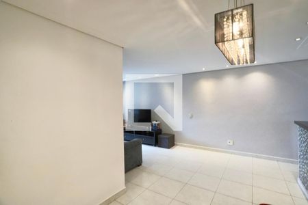 Apartamento à venda com 98m², 3 quartos e 2 vagasSala de Jantar