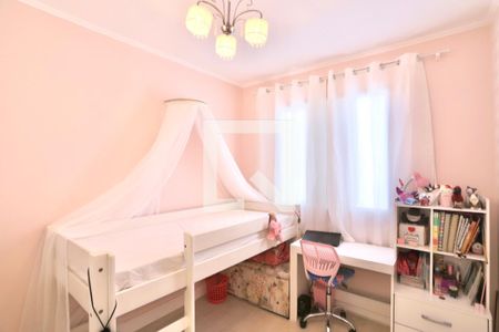 Apartamento à venda com 98m², 3 quartos e 2 vagasQuarto 2