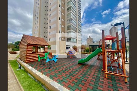 Apartamento à venda com 98m², 3 quartos e 2 vagasPlayground