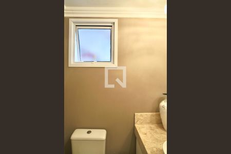 Apartamento à venda com 98m², 3 quartos e 2 vagasLavabo