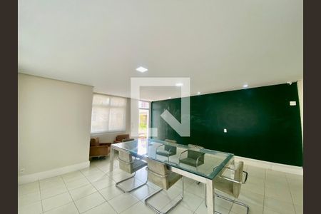 Apartamento à venda com 98m², 3 quartos e 2 vagasÁrea comum - Sala de Estudo