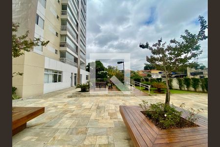 Apartamento à venda com 98m², 3 quartos e 2 vagasÁrea comum