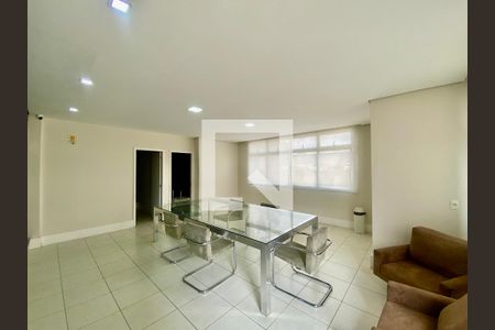 Apartamento à venda com 98m², 3 quartos e 2 vagasÁrea comum - Sala de Estudo