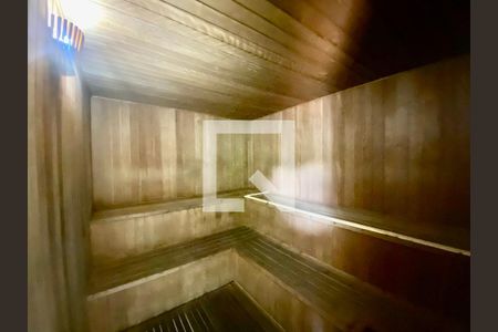 Apartamento à venda com 98m², 3 quartos e 2 vagasSaúna