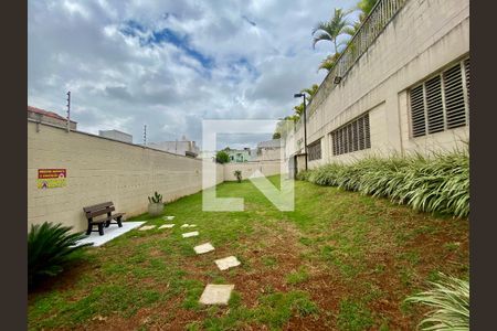 Apartamento à venda com 98m², 3 quartos e 2 vagasEspaço Pet