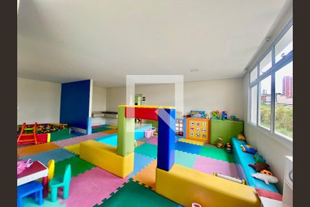 Apartamento à venda com 98m², 3 quartos e 2 vagasBrinquedoteca