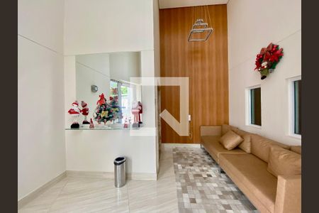 Apartamento à venda com 98m², 3 quartos e 2 vagasÁrea comum