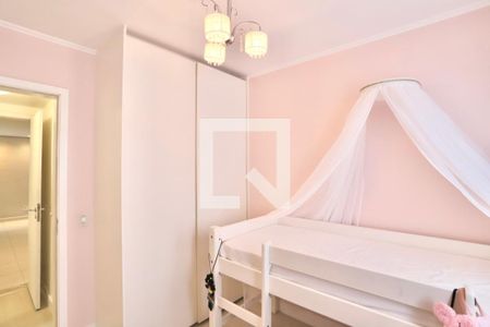 Apartamento à venda com 98m², 3 quartos e 2 vagasQuarto 2