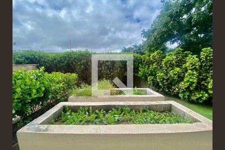 Apartamento à venda com 98m², 3 quartos e 2 vagasÁrea comum Horta