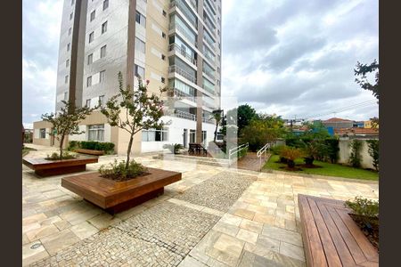 Apartamento à venda com 98m², 3 quartos e 2 vagasÁrea comum