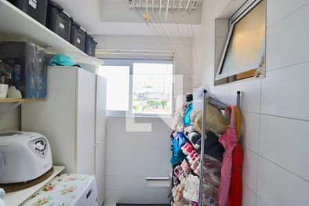Apartamento à venda com 98m², 3 quartos e 2 vagasLavanderia Lavanderia
