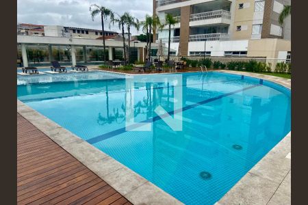 Apartamento à venda com 98m², 3 quartos e 2 vagasPiscina