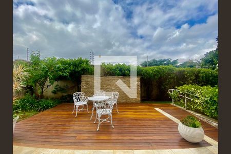 Apartamento à venda com 98m², 3 quartos e 2 vagasÁrea comum Horta